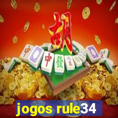 jogos rule34